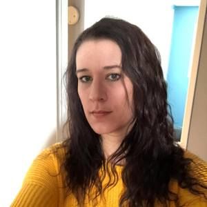 Meet your Posher, Stephanie